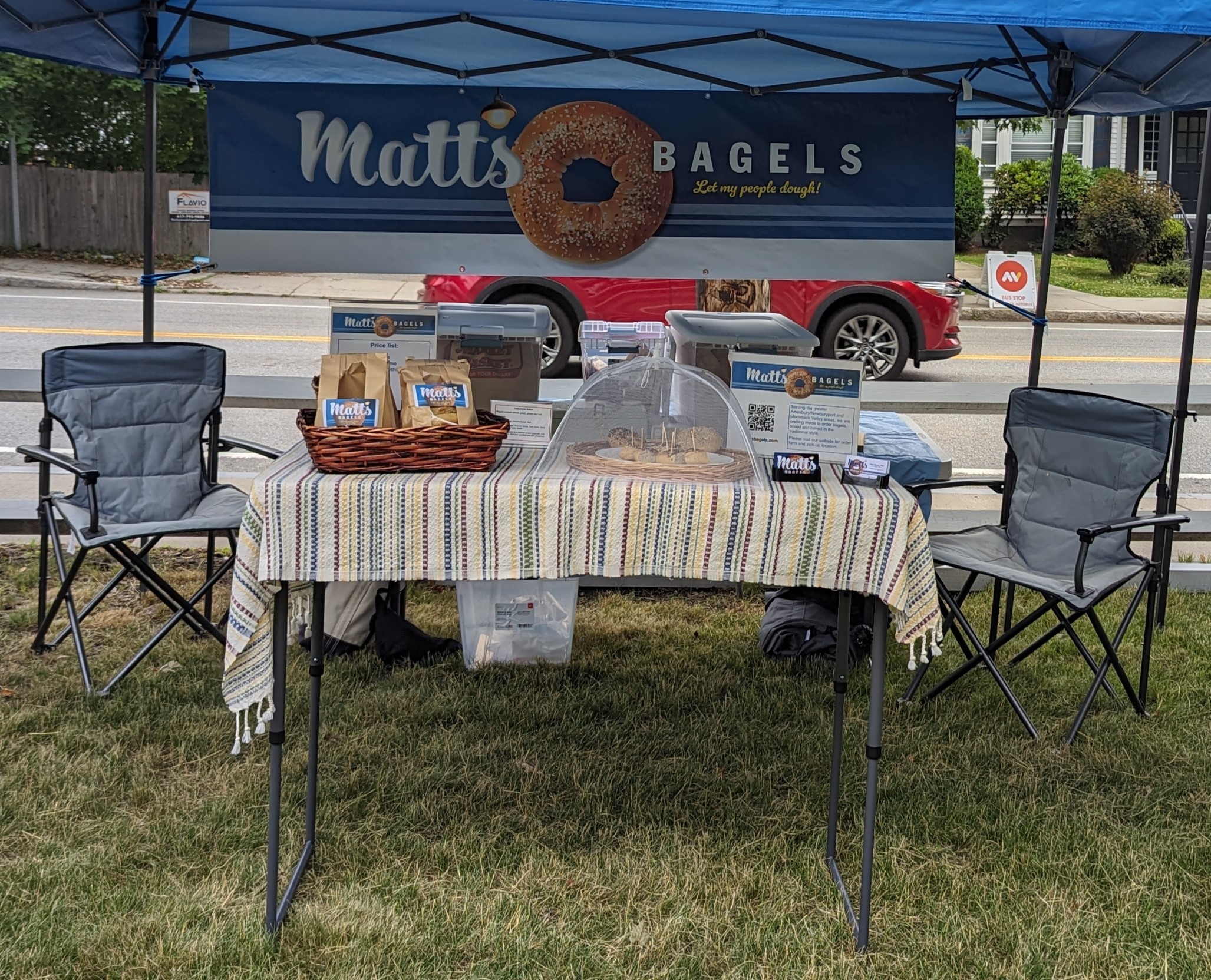 Haverhill Farmers' Market